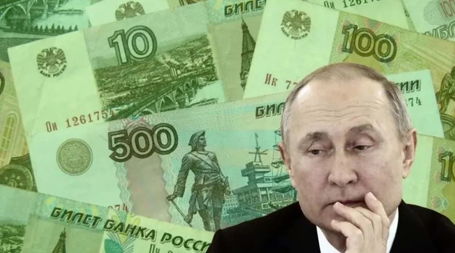 Бизнес в РФ начинают доить
