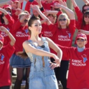 Анонс. 27 августа по всей стране пройдут мероприятия в рамках кампании „Люблю Молдову”