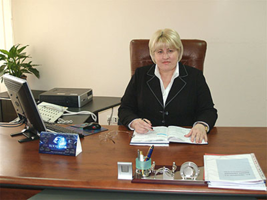 Герои труда нашего времени