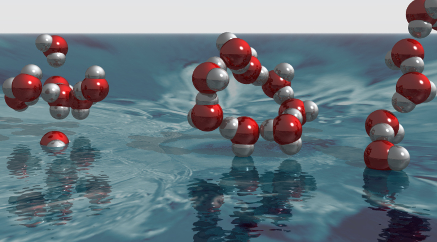 Молдавские ученые получили водородное топливо из сточных вод