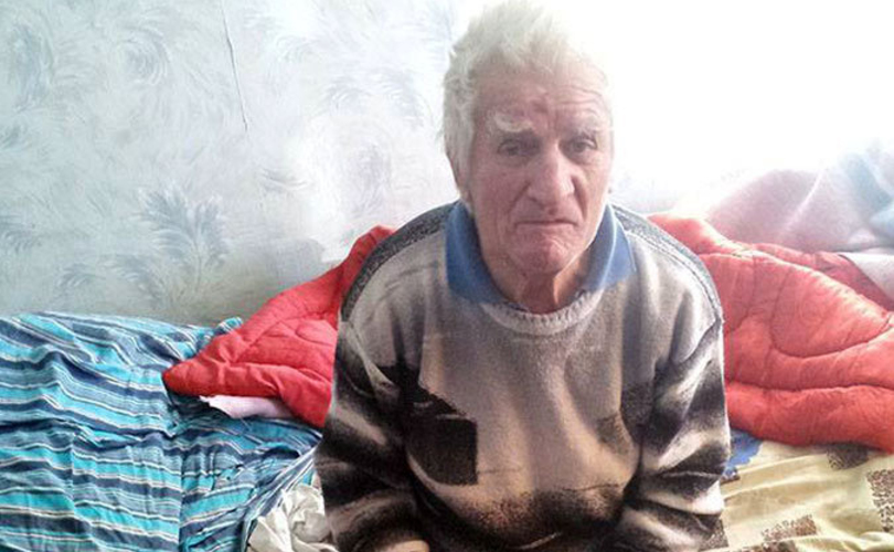 В Кишиневе пенсионер стал жертвой «черных риэлторов»?