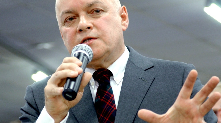 Мастер-класс – как правильно делать новости