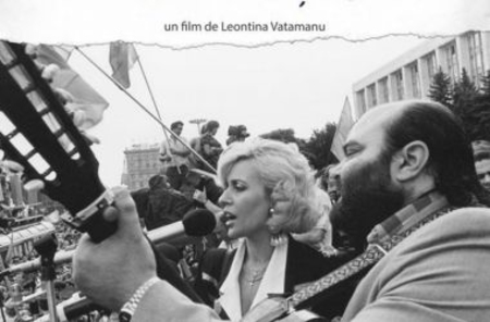 Караван кино Cronograf Cadro Tur пройдет в Молдове