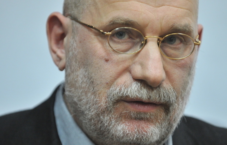 Запануєм i ми, браття, у своїй сторонці?