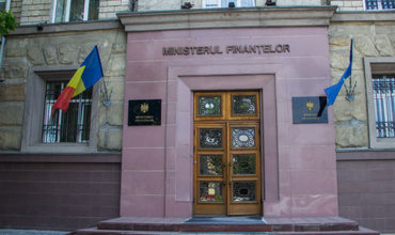 Внешний госдолг Молдовы сократился за месяц на 2,56%