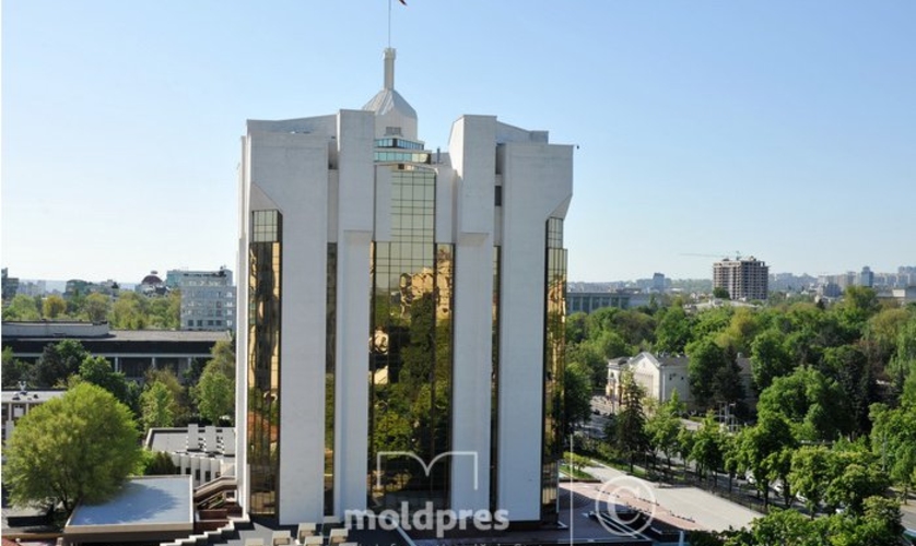 Высший совет безопасности Молдовы обсудит события в области региональной безопасности