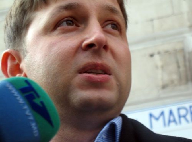 Нападение на кандидата от ПКРМ. Обновление информации