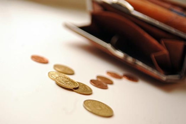 За год средняя зарплата в РМ повысилась на 7%