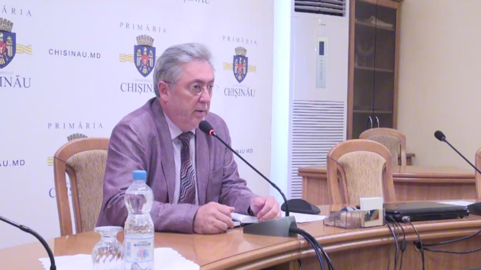 ЛП отозвала политическую поддержку, оказанную Нистору Грозаву