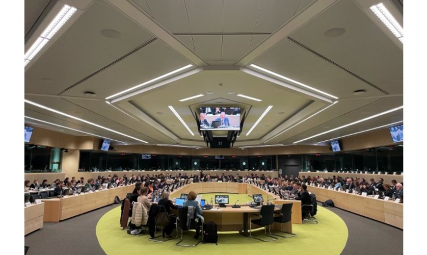 Депутат Европарламента Зигфрид Мурешан: «Республика Молдова станет страной-членом Европейского Союза