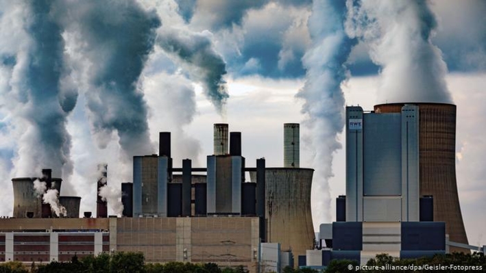 Европа отказывается от угля, но Россия не верит в потерю рынка