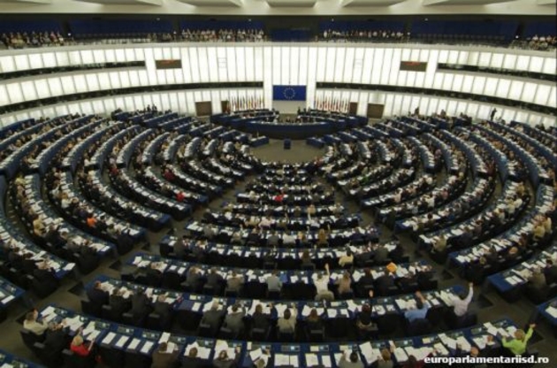 Европейский парламент проголосовал за предоставление Грузии безвизового режима