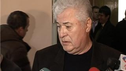 Владимир Воронин: ПКРМ категорически не будет поддерживать кандидатуру М.Лупу на пост президента страны