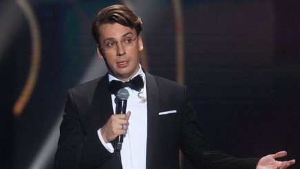 Максим Галкин: Советские времена вернулись, в худшем смысле слова