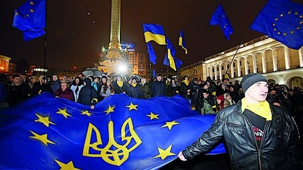 Совет ЕС утвердил безвиз для Украины