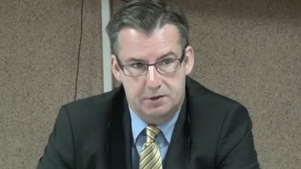 Дирк Шубель об убийстве Сорина Пачиу: «Создается впечатление, что кто-то был заинтересован в этом инциденте»