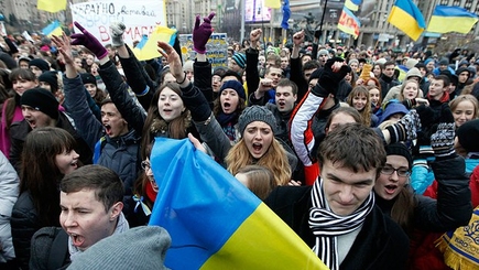 Пакт Януковича-Риббентропа