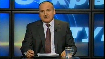 Открытая студия: что происходит в Молдове и что делать?