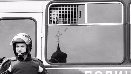 Первый акт инаугурации президента Навального – семь выводов по итогам трагифарса