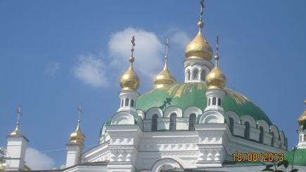 Митрополит Павел: «Я желаю молдавскому народу никогда не терять веру»