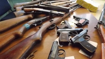 Прощай, оружие