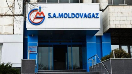 Moldovagaz реализует проект установки оборудования для считывания и передачи данных счетчиков