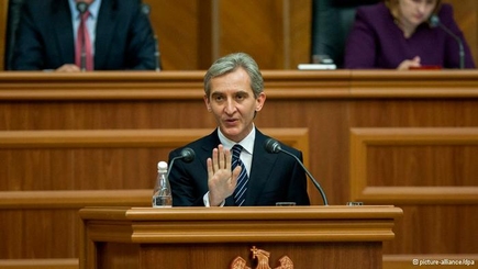 Лянкэ: «ПКРМ – самое большое препятствие на пути развития Молдовы»