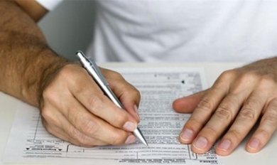 Теперь подать декларацию о доходах будет проще