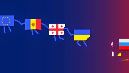 Молдова, Украина и Грузия подписали Соглашение об ассоциации с ЕС