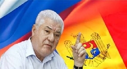 Обращение Председателя Партии коммунистов Республики Молдова Владимира Воронина к гражданам Молдовы, посвященное Дню Независимости