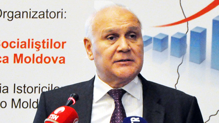 Советник Нарышкина: Социалисты – единственная партия, чётко выступающая за вступление в ТС