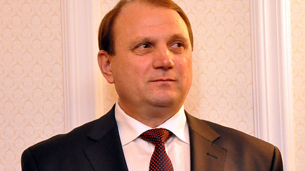 Молдова увеличит поставки сельхозпродукции в страны Прибалтики