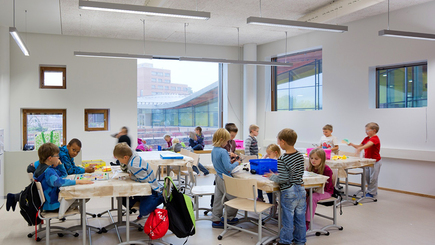 Опыт стран ЕС. 7 принципов финского образования.