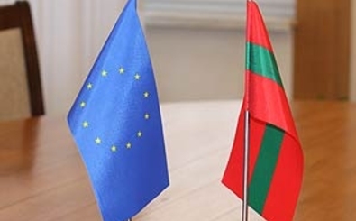 Соглашения о свободной торговле с ЕС будет внедрено и в непризнанном Приднестровье