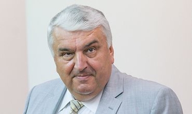 Серафим Урекян: 