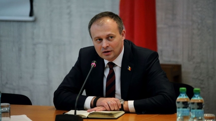 Национальную стратегию борьбы с коррупцией рассмотрят в парламенте уже на этой неделе