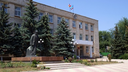 Кабмин Молдовы провел выездное заседание в селе Авдарма, Комратского района