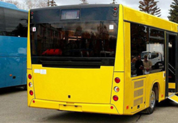 PAS обвиняет примара Иона Чебана в «непрозрачности» проекта закупки 100 автобусов