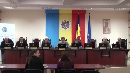 Высшая судебная палата постановила – Референдума не будет