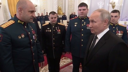 Проводя президентские выборы на оккупированных территориях Украины, РФ легитимизирует захват новых территорий.