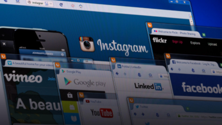 Правительство России потратит 46 миллиардов рублей на контроль соцсетей