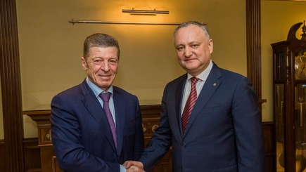 2021 год: выбор между «русской силой» и «молдавскими европейцами». Часть 1. Куда могут повести Молдову пророссийские политические силы