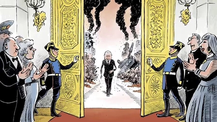 Молдова поражает высокой производительностью. Выборы Путина попадут в книгу Гиннесса