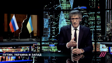 Как Украина стала идеей фикс Путина