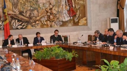 Канду рассказал о новом законе о прокуратуре