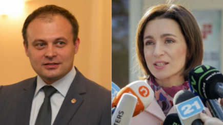 Андриан Канду раскритиковал действия Майи Санду, отметив, что она не так невинна, как хочет казаться