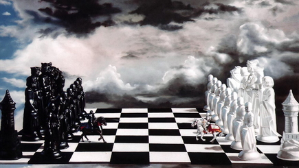 Веллер об информационной войне