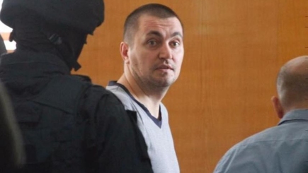 Суд вынес приговор Вячеславу Платону
