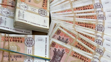 Коррупция и воровство держат молдаван в нищете