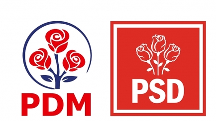 Демократическая партия Молдовы приветствует победу Социал-демократов в Румынии